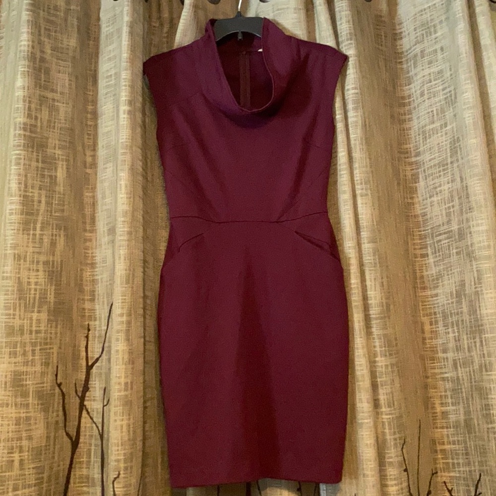 Banana republic dress